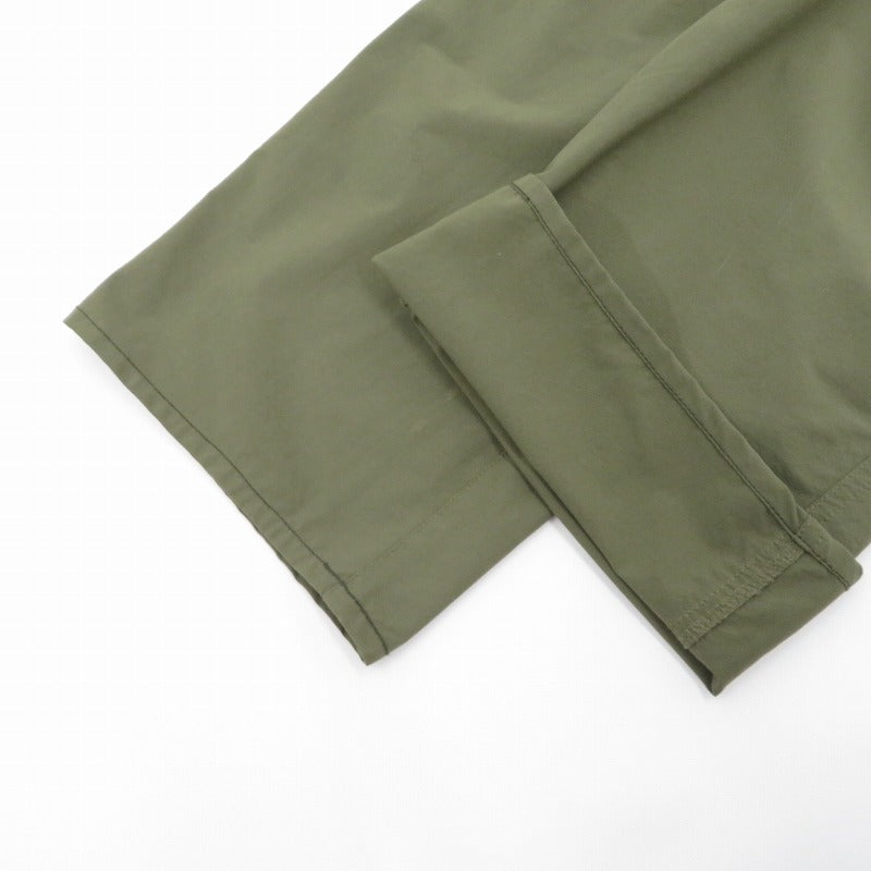 patagonia | パタゴニア Rock Craft Pant パンツ 58260 カーキ サイズ：33【瀬戸大橋店】