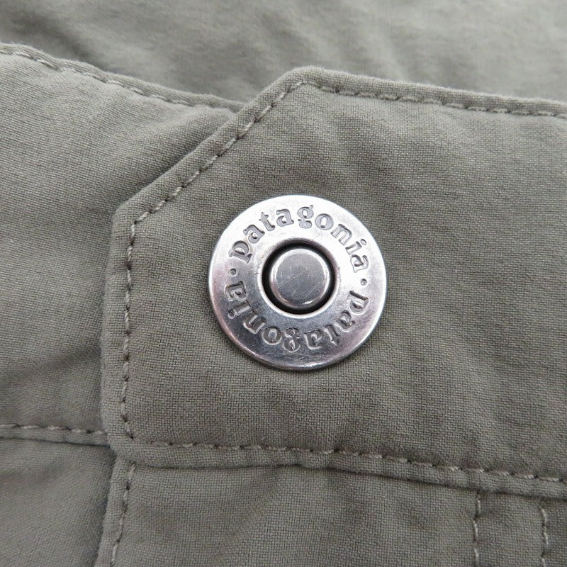 patagonia | パタゴニア Rock Craft Pant パンツ 58260 カーキ サイズ：33【瀬戸大橋店】