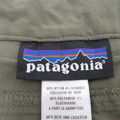 patagonia | パタゴニア Rock Craft Pant パンツ 58260 カーキ サイズ：33【瀬戸大橋店】