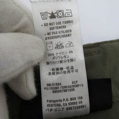 patagonia | パタゴニア Rock Craft Pant パンツ 58260 カーキ サイズ：33【瀬戸大橋店】