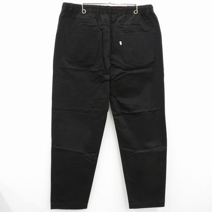 SAPEur | サプール SKATE PANTS MK3 パンツ A0024-070 ブラック サイズ：XXL【瀬戸大橋店】