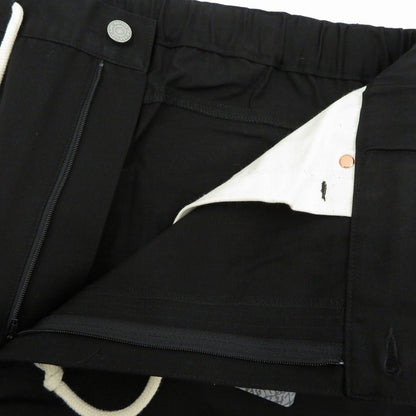 SAPEur | サプール SKATE PANTS MK3 パンツ A0024-070 ブラック サイズ：XXL【瀬戸大橋店】