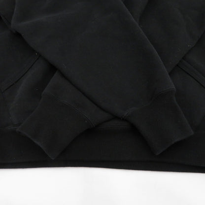 W)TAPS | ダブルタップス Academy / Hoody / Cotton. College パーカー 241ATDT-CSM04 ブラック サイズ：1【瀬戸大橋店】