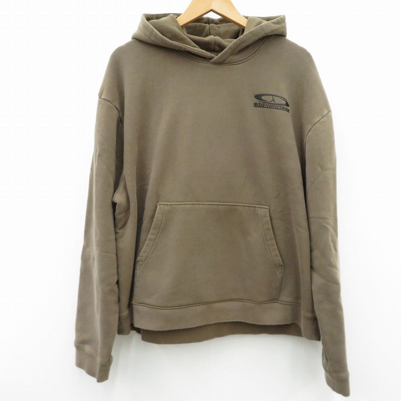 NIKE | ナイキ TRAVIS SCOTT×PO HOODIE PALOMINO パーカー DZ5502-275 ブラウン サイズ：M【瀬戸大橋店】