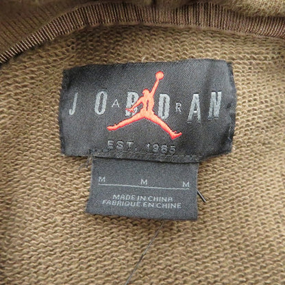 NIKE | ナイキ TRAVIS SCOTT×PO HOODIE PALOMINO パーカー DZ5502-275 ブラウン サイズ：M【瀬戸大橋店】