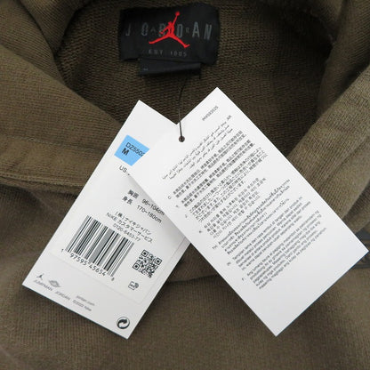 NIKE | ナイキ TRAVIS SCOTT×PO HOODIE PALOMINO パーカー DZ5502-275 ブラウン サイズ：M【瀬戸大橋店】
