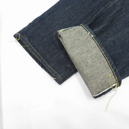 SUGAR CANE | シュガーケーン BLUE DENIM WAIST OVERALLS “S1945” デニムパンツ Lot No. SC49001 ネイビー サイズ：32【瀬戸大橋店】