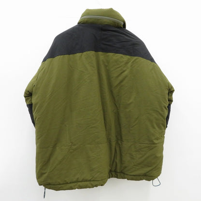 RADIALL | ラディアル MONSTER PARKA SHORT 中綿ジャケット RAD19AWJK005 カーキ サイズ：L【瀬戸大橋店】
