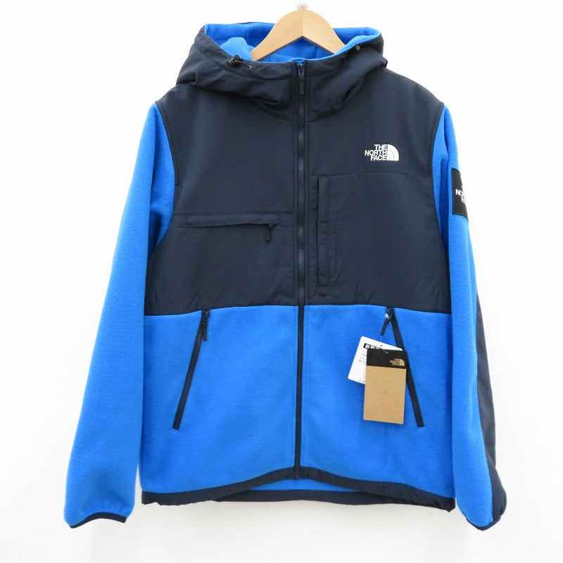 THE NORTH FACE | ザ・ノースフェイス その他トップス NA72452 ブルー サイズ：L【瀬戸大橋店】