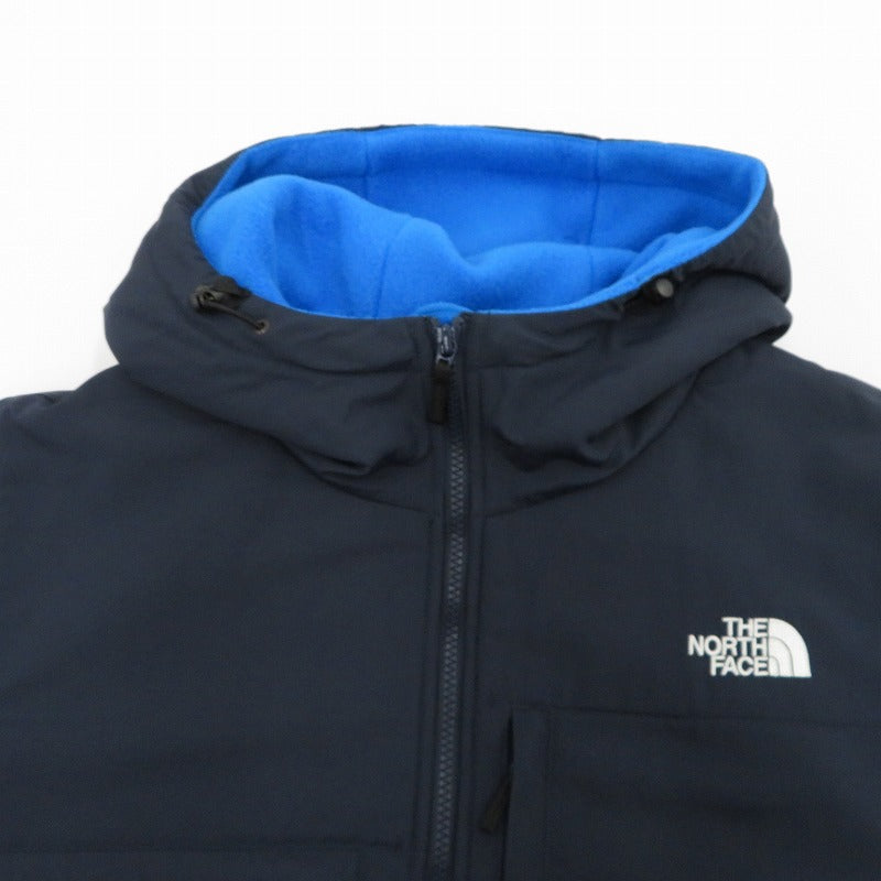 THE NORTH FACE | ザ・ノースフェイス その他トップス NA72452 ブルー サイズ：L【瀬戸大橋店】