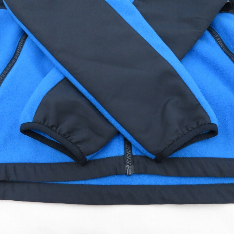 THE NORTH FACE | ザ・ノースフェイス その他トップス NA72452 ブルー サイズ：L【瀬戸大橋店】