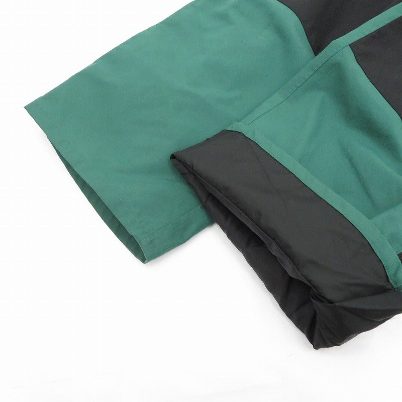 VINTAGE衣料 | ヴィンテージイリョウ cabelas/GORE-TEX/ナイロンオーバーオール オーバーオール グリーン サイズ：L【瀬戸大橋店】