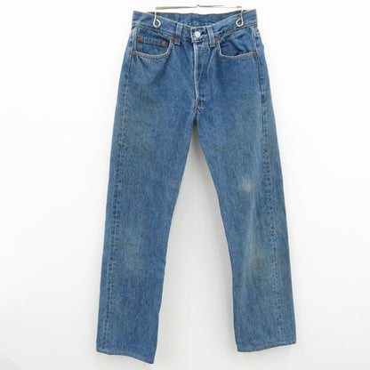 Levi's | リーバイス 501 デニムパンツ 501-0000 ブルー サイズ：30【瀬戸大橋店】