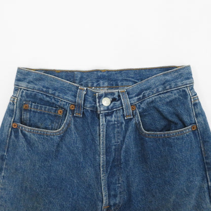 Levi's | リーバイス 501 デニムパンツ 501-0000 ブルー サイズ：30【瀬戸大橋店】