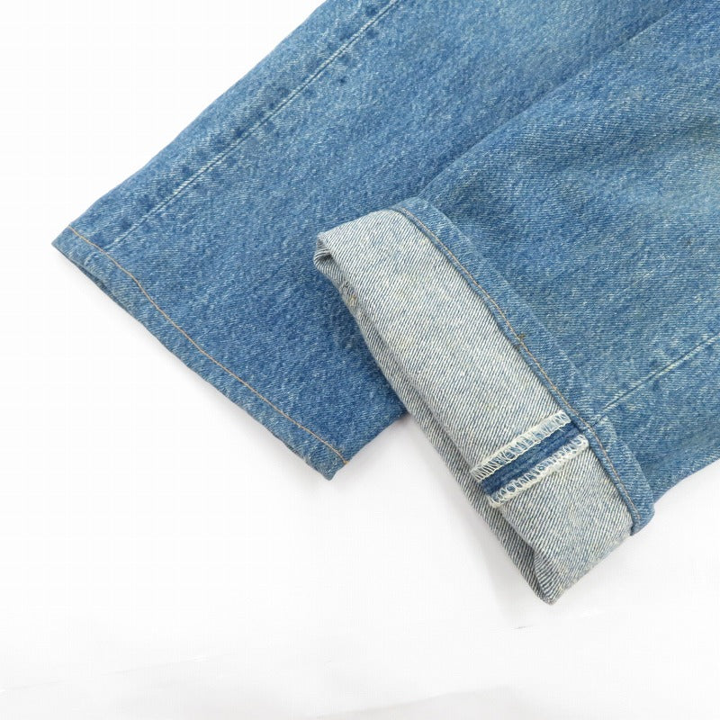 Levi's | リーバイス 501 デニムパンツ 501-0000 ブルー サイズ：30【瀬戸大橋店】