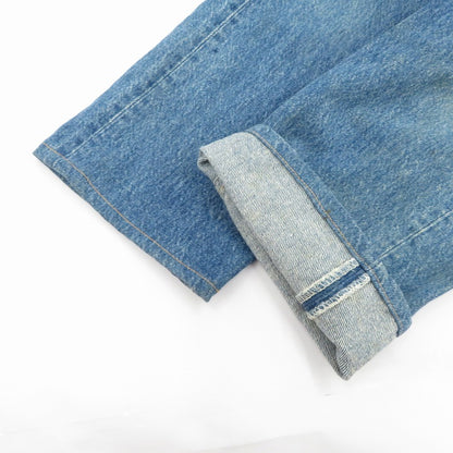 Levi's | リーバイス 501 デニムパンツ 501-0000 ブルー サイズ：30【瀬戸大橋店】