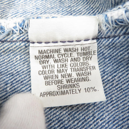 Levi's | リーバイス 501 デニムパンツ 501-0000 ブルー サイズ：30【瀬戸大橋店】