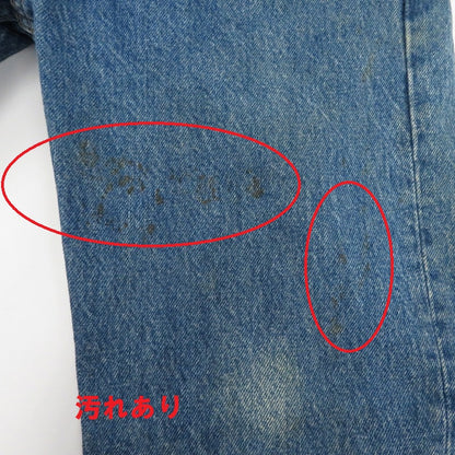 Levi's | リーバイス 501 デニムパンツ 501-0000 ブルー サイズ：30【瀬戸大橋店】