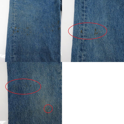 Levi's | リーバイス 501 デニムパンツ 501-0000 ブルー サイズ：30【瀬戸大橋店】