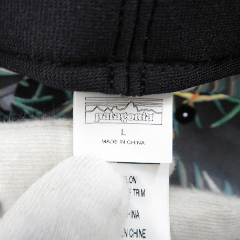 patagonia | パタゴニア ｻｰﾌﾌﾞﾘﾑ ハット 28832 マルチ【瀬戸大橋店】