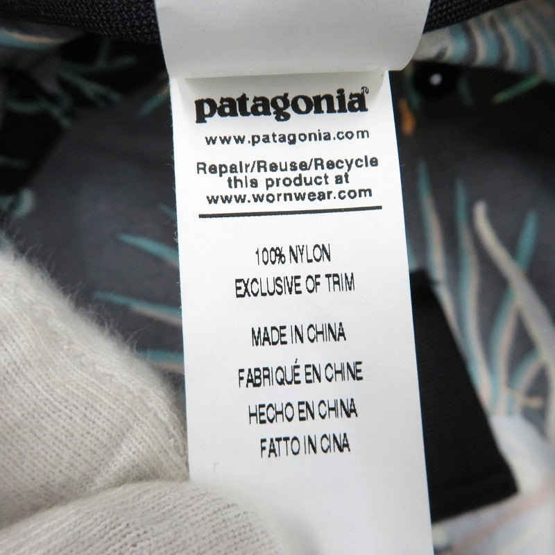 patagonia | パタゴニア ｻｰﾌﾌﾞﾘﾑ ハット 28832 マルチ【瀬戸大橋店】