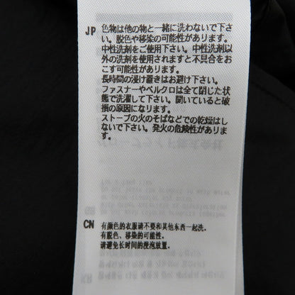 ストレッチフレアイージースラックス パンツ VF-2PT01638 ブラック サイズ：3【瀬戸大橋店】