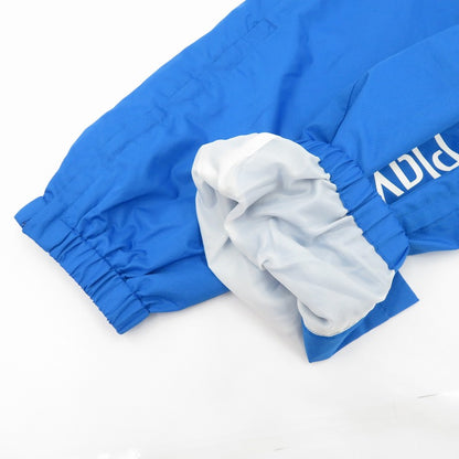 FCRB | エフシーアールビー ×Playstation WARM UP PANTS パンツ FCRB-242002 ブルー サイズ：M【瀬戸大橋店】