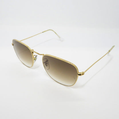 RAY BAN | レイバン サングラス RB3857 ゴールド【瀬戸大橋店】