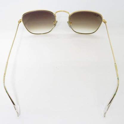 RAY BAN | レイバン サングラス RB3857 ゴールド【瀬戸大橋店】