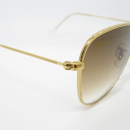 RAY BAN | レイバン サングラス RB3857 ゴールド【瀬戸大橋店】