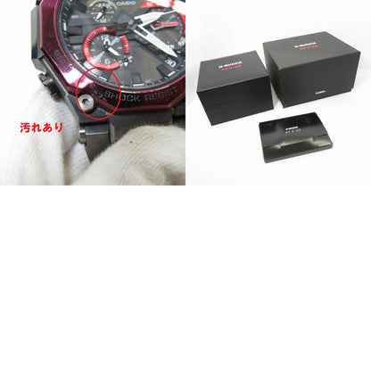 G-SHOCK | ジーショック MT-G 腕時計 MTG-B2000BD-1A4JF ブラック【瀬戸大橋店】