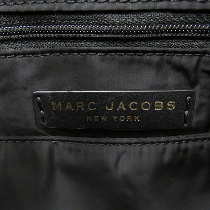 MARC JACOBS | マークジェイコブス ハンドバッグ ブラック【瀬戸大橋店】