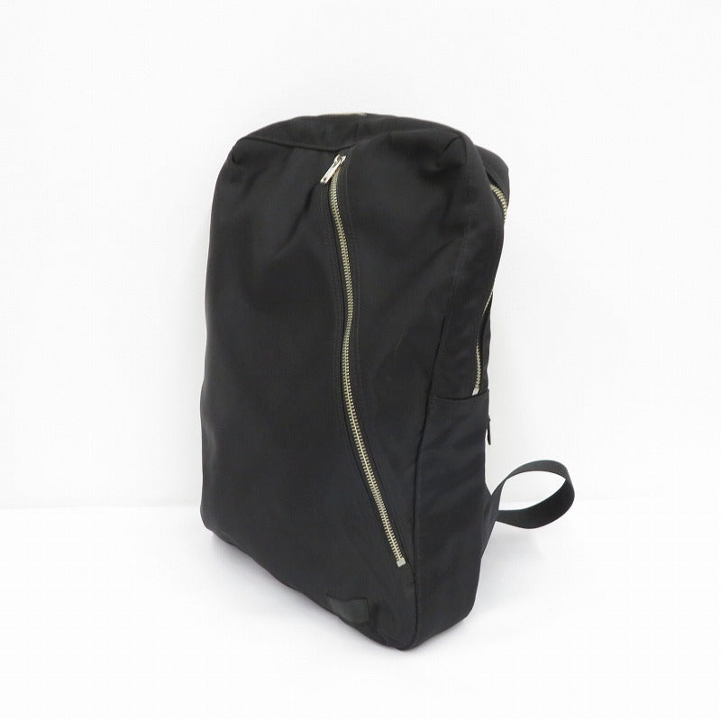 PORTER LIFT | ポーター　リフト DAYPACK リュック・デイパック 822-05440 ブラック【瀬戸大橋店】