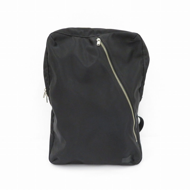 PORTER LIFT | ポーター　リフト DAYPACK リュック・デイパック 822-05440 ブラック【瀬戸大橋店】