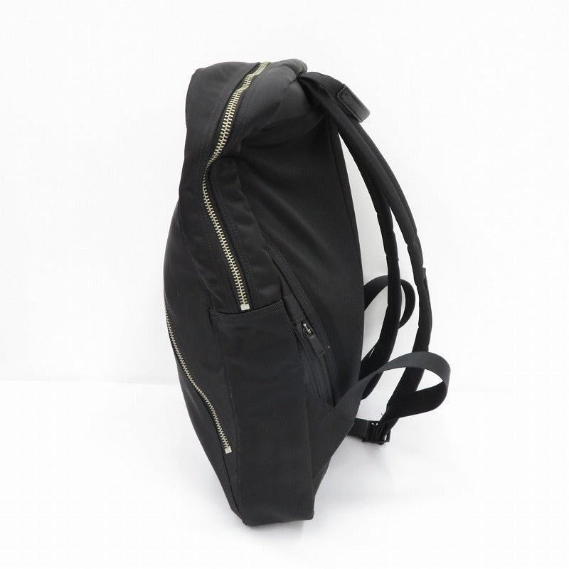 PORTER LIFT | ポーター　リフト DAYPACK リュック・デイパック 822-05440 ブラック【瀬戸大橋店】