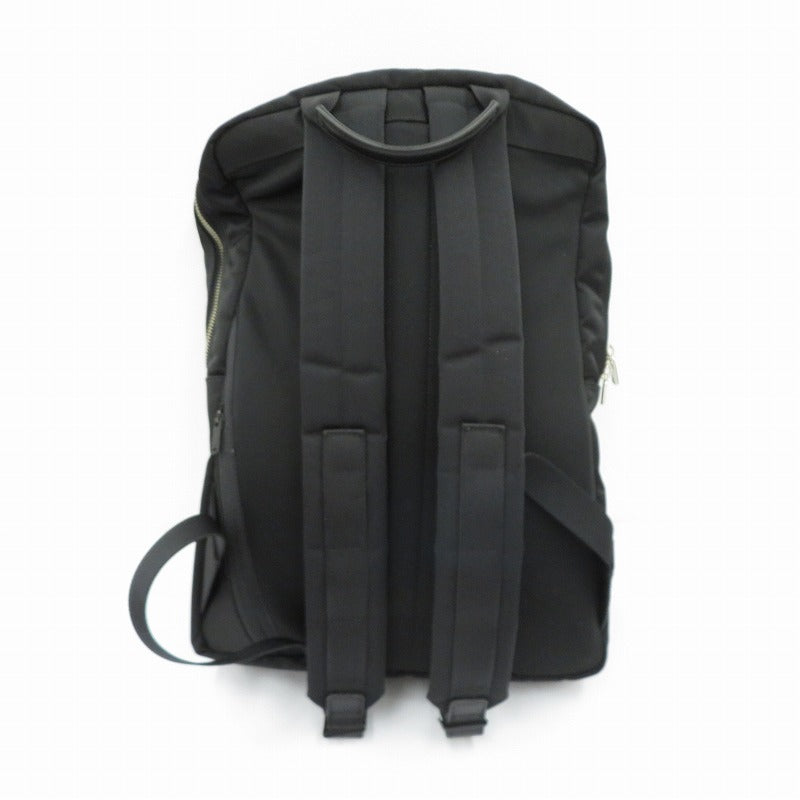 PORTER LIFT | ポーター　リフト DAYPACK リュック・デイパック 822-05440 ブラック【瀬戸大橋店】