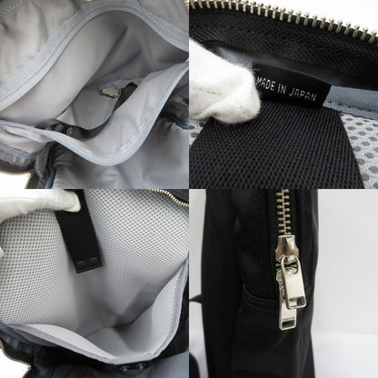 PORTER LIFT | ポーター　リフト DAYPACK リュック・デイパック 822-05440 ブラック【瀬戸大橋店】