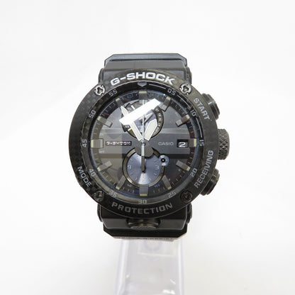 G-SHOCK | ジーショック GRAVITYMASTER 腕時計 GWR-B1000-1AJF ブラック【瀬戸大橋店】