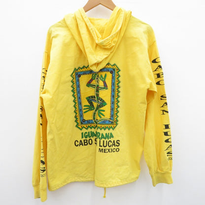 VINTAGE衣料 | ヴィンテージイリョウ CABO SUN LUCAS その他アウター イエロー サイズ：40【瀬戸大橋店】