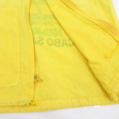 VINTAGE衣料 | ヴィンテージイリョウ CABO SUN LUCAS その他アウター イエロー サイズ：40【瀬戸大橋店】