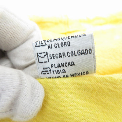 VINTAGE衣料 | ヴィンテージイリョウ CABO SUN LUCAS その他アウター イエロー サイズ：40【瀬戸大橋店】