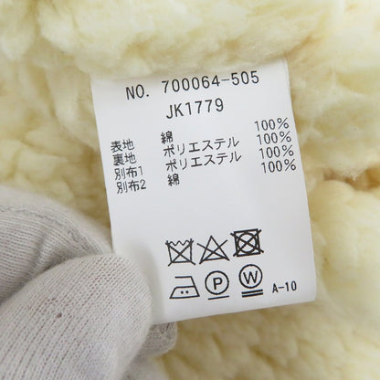 HOLLYWOOD RANCH MARKET | ハリウッドランチマーケット その他アウター ブラウン サイズ：2【瀬戸大橋店】
