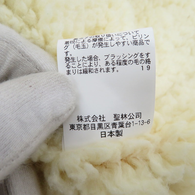 HOLLYWOOD RANCH MARKET | ハリウッドランチマーケット その他アウター ブラウン サイズ：2【瀬戸大橋店】