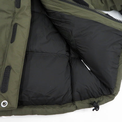 THE NORTH FACE | ザ・ノースフェイス Baltro Light Jacket ダウンジャケット ND92340 カーキ サイズ：S【瀬戸大橋店】