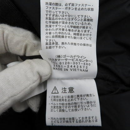 THE NORTH FACE | ザ・ノースフェイス Baltro Light Jacket ダウンジャケット ND92340 カーキ サイズ：S【瀬戸大橋店】