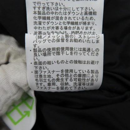 THE NORTH FACE | ザ・ノースフェイス Baltro Light Jacket ダウンジャケット ND92340 カーキ サイズ：S【瀬戸大橋店】