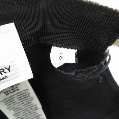 BURBERRY | バーバリー ﾋﾞﾝﾃｰｼﾞﾁｪｯｸﾍﾞｰｽﾎﾞｰﾙｷｬｯﾌﾟ キャップ 8068041 ベージュ サイズ：L【瀬戸大橋店】