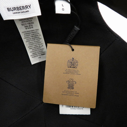 BURBERRY | バーバリー HEAVY COTTON CHECK TRUCKER CAP キャップ 8026929 ベージュ サイズ：L【瀬戸大橋店】