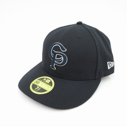 NEW ERA | ニューエラ COOTIE/Low Profile 59FIFTY キャップ NE-CTE25S-501 ネイビー【瀬戸大橋店】