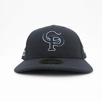 NEW ERA | ニューエラ COOTIE/Low Profile 59FIFTY キャップ NE-CTE25S-501 ネイビー【瀬戸大橋店】